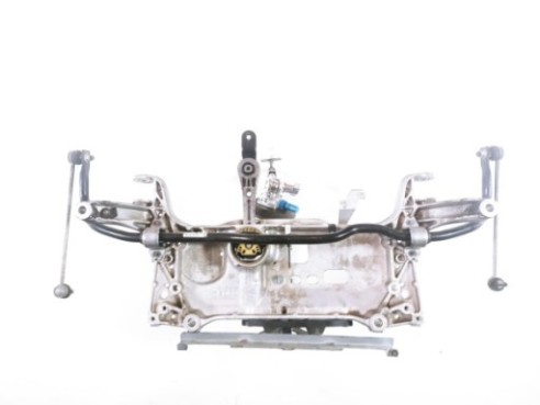 CUNA MOTOR VW CC (358)|Desguaces La Cabaña