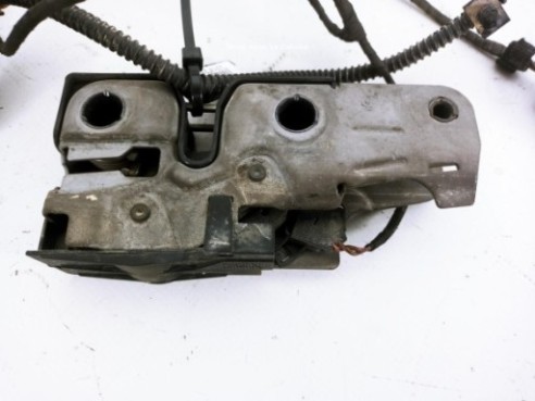 3C0407253F  MANGUETA DEL DER VW CC (358)|Desguaces La Cabaña 2