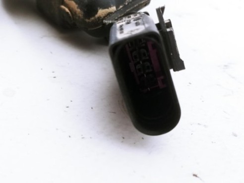 3C1823509A CERRADURA CAPO VW CC (358)|Desguaces La Cabaña