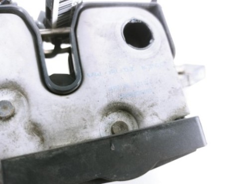 3C1823509A CERRADURA CAPO VW CC (358)|Desguaces La Cabaña
