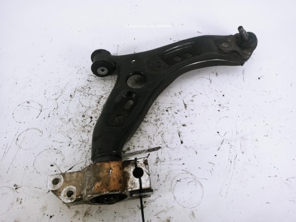 405919170893 BRAZO SUSPENSION DEL DER INF VW CC (358)|Desguaces La Cabaña