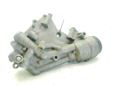 MOTOR / ESCAPE|Desguaces La Cabaña 2