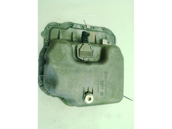 077103603AA, 077103604D CARTER VW TOUAREG (7LA, 7L6, 7L7)|Desguaces La Cabaña
