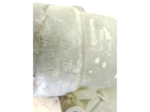 077117021P, 077115401L ENFRIADOR ACEITE MOTOR VW TOUAREG (7LA, 7L6, 7L7)|Desguaces La Cabaña