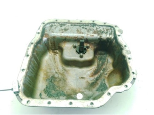 077103603AA, 077103604D CARTER VW TOUAREG (7LA, 7L6, 7L7)|Desguaces La Cabaña