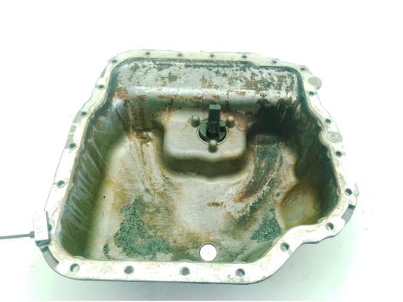 077103603AA, 077103604D CARTER VW TOUAREG (7LA, 7L6, 7L7)|Desguaces La Cabaña