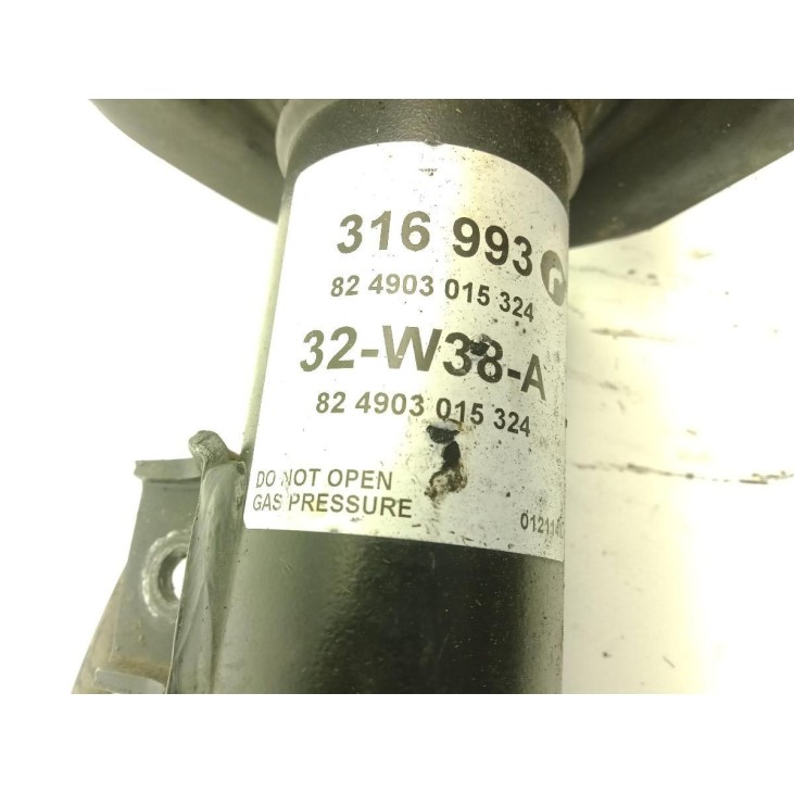 824903015324 AMORTIGUADOR DEL DER MITSUBISHI ASX (GA_W_) |Desguaces La Cabaña