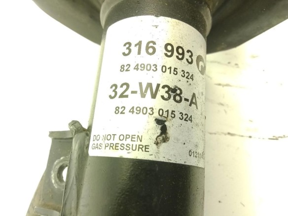 824903015324 AMORTIGUADOR DEL DER MITSUBISHI ASX (GA_W_) |Desguaces La Cabaña