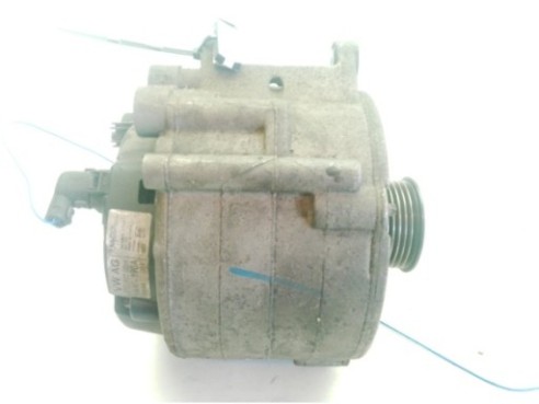 07C903018, 07C903021K ALTERNADOR VW TOUAREG (7LA, 7L6, 7L7)|Desguaces La Cabaña