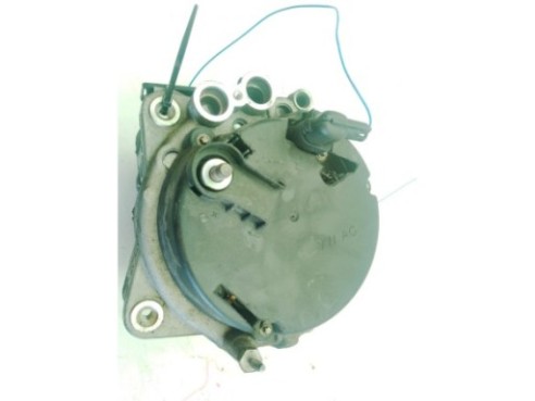 07C903018, 07C903021K ALTERNADOR VW TOUAREG (7LA, 7L6, 7L7)|Desguaces La Cabaña