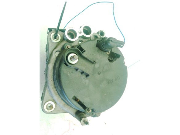 07C903018, 07C903021K ALTERNADOR VW TOUAREG (7LA, 7L6, 7L7)|Desguaces La Cabaña