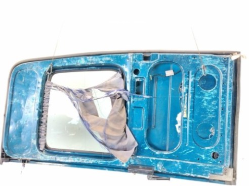   PUERTA TRA IZQ CARGA FORD TRANSIT Autobús (E_ _)|Desguaces La Cabaña