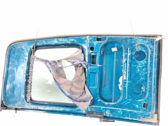  PUERTA TRA IZQ CARGA FORD TRANSIT Autobús (E_ _)|Desguaces La Cabaña