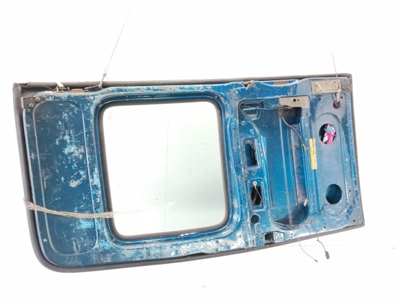   PUERTA TRA DER CARGA FORD TRANSIT Autobús (E_ _)|Desguaces La Cabaña