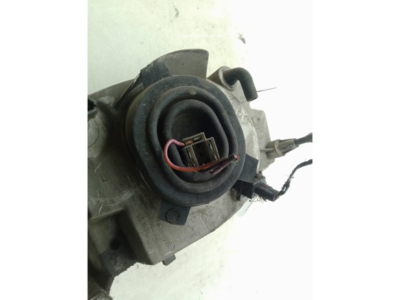 1114896 FARO IZQUIERDO FORD TRANSIT Autobús (E_ _)|Desguaces La Cabaña