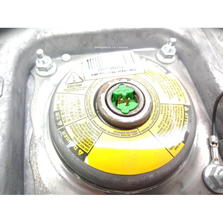 SinValor AIRBAG IZQ MERCEDES BENZ SPRINTER 3-t Furgón (906) |Desguaces La Cabaña