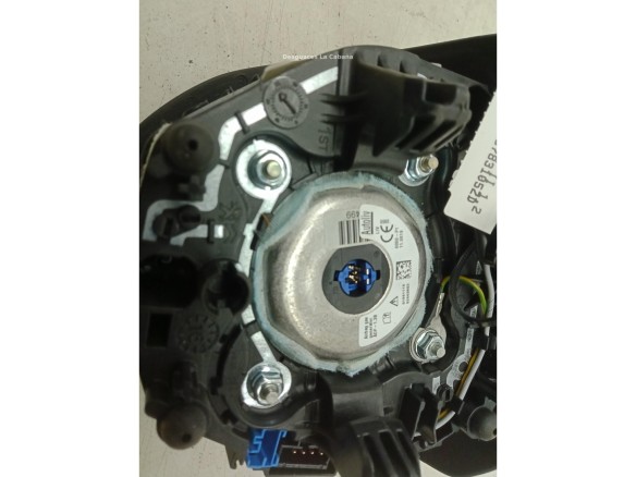 96783105ZD AIRBAG IZQ PEUGEOT 308 SW II|Desguaces La Cabaña