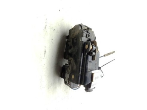8N1837016 CERRADURA PUERTA LAT DEL DER AUDI TT (8N3)|Desguaces La Cabaña