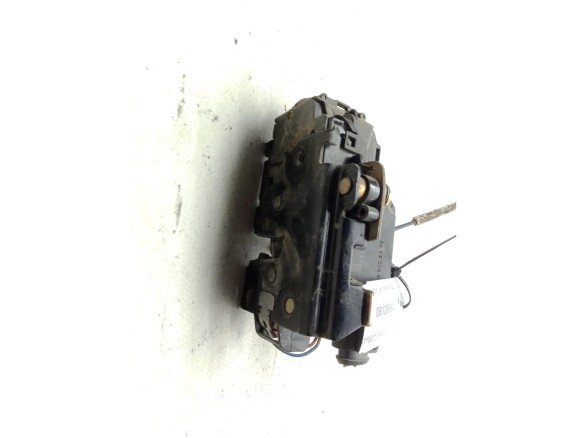 8N1837016 CERRADURA PUERTA LAT DEL DER AUDI TT (8N3)|Desguaces La Cabaña