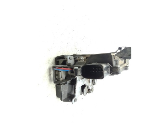 8N1837015 CERRADURA PUERTA LAT DEL IZQ AUDI TT (8N3)|Desguaces La Cabaña