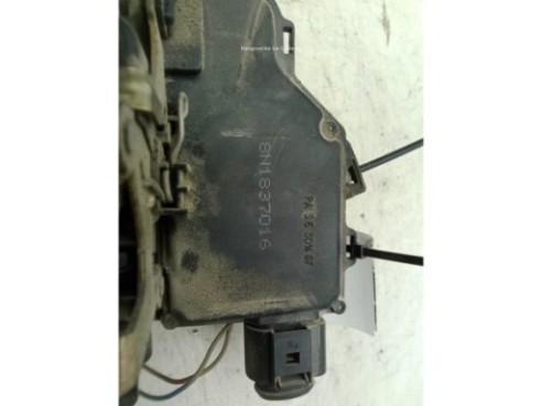 8N1837016 CERRADURA PUERTA LAT DEL DER AUDI TT (8N3)|Desguaces La Cabaña