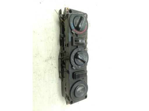  A9013000404 POTENCIOMETRO ACELERADOR MERCEDES BENZ SPRINTER 3-t Furgón (903)|Desguaces La Cabaña