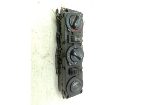  A0008306285KZ MANDO CALEFACCION MERCEDES BENZ SPRINTER 3-t Furgón (903)|Desguaces La Cabaña