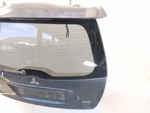   PORTON MITSUBISHI GRANDIS (NA_W)|Desguaces La Cabaña