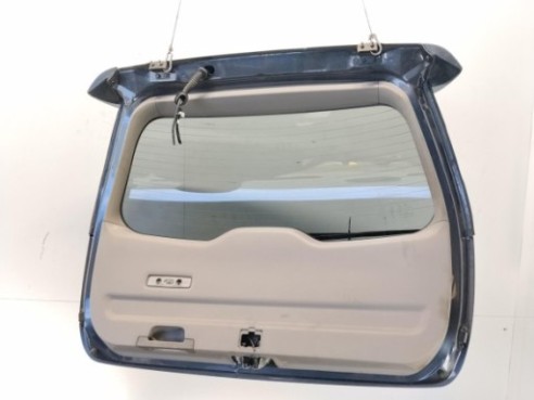   PORTON MITSUBISHI GRANDIS (NA_W)|Desguaces La Cabaña