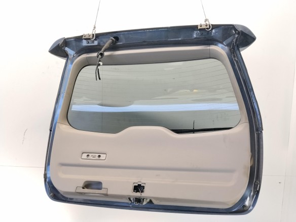   PORTON MITSUBISHI GRANDIS (NA_W)|Desguaces La Cabaña