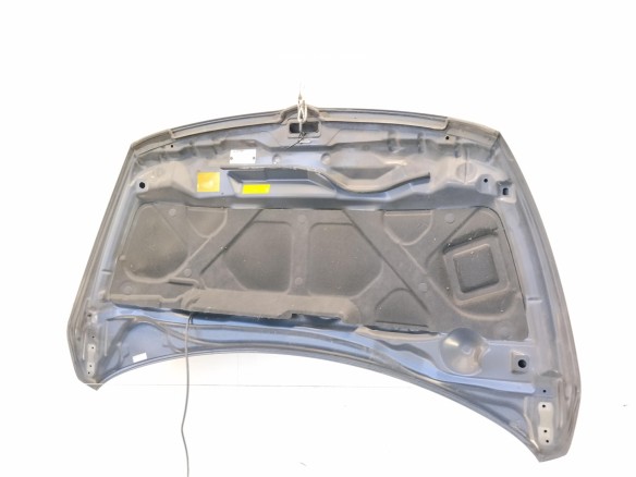   CAPO MITSUBISHI GRANDIS (NA_W)|Desguaces La Cabaña