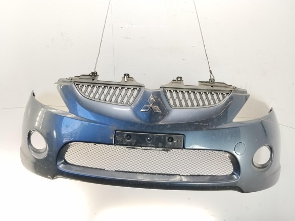   PARAGOLPES DEL MITSUBISHI GRANDIS (NA_W)|Desguaces La Cabaña