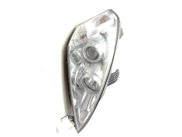   FARO DERECHO SSANGYONG KYRON|Desguaces La Cabaña
