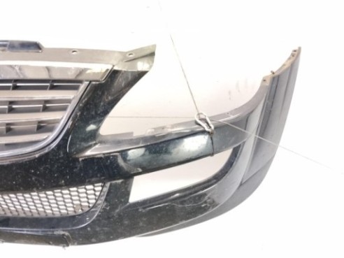   PARAGOLPES DEL SSANGYONG KYRON|Desguaces La Cabaña