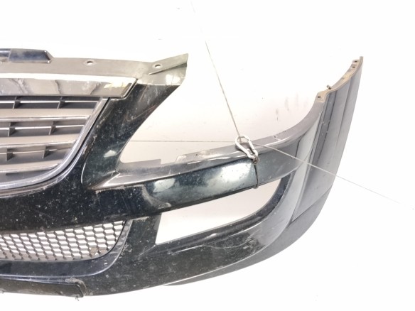   PARAGOLPES DEL SSANGYONG KYRON|Desguaces La Cabaña