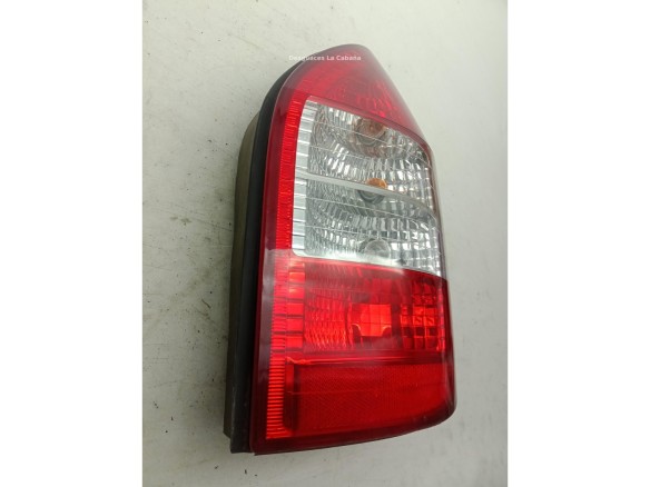 93175679 PILOTO TRA DER OPEL ZAFIRA A Limusina (T98)|Desguaces La Cabaña