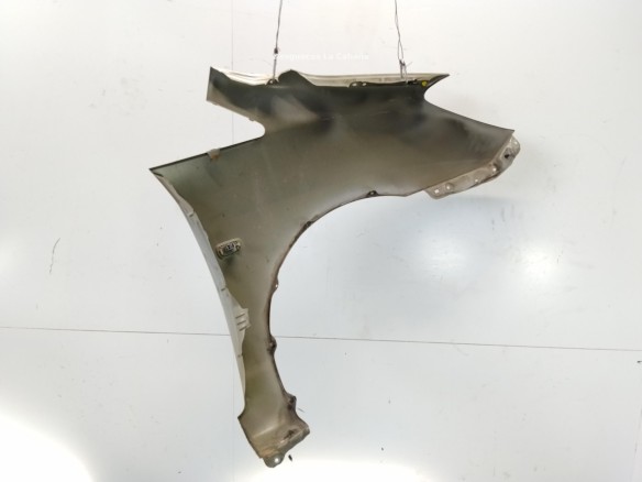 5381213090 ALETA DEL IZQ TOYOTA COROLLA Verso (_E12_)|Desguaces La Cabaña