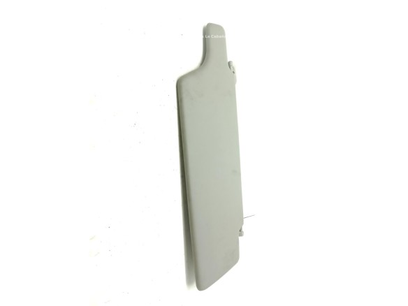 PARASOL DER VW LT 28-46 II Furgón (2DA, 2DD, 2DH)|Desguaces La Cabaña