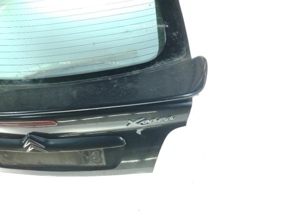 PORTON CITROEN XSARA Coupé (N0) |Desguaces La Cabaña