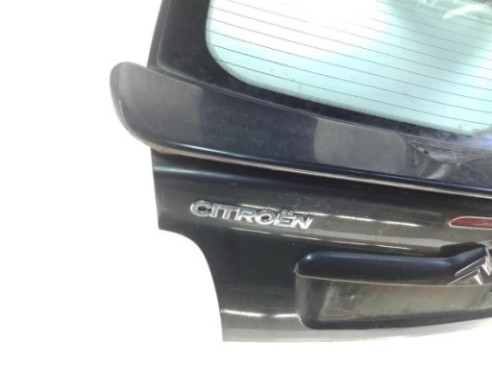 PORTON CITROEN XSARA Coupé (N0) |Desguaces La Cabaña