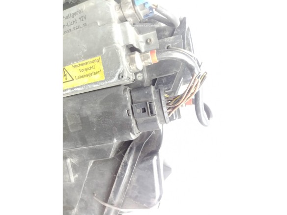 4B0941029AB FARO IZQUIERDO AUDI A6 (4B2, C5)|Desguaces La Cabaña