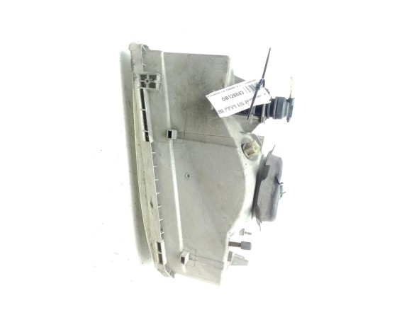   FARO DERECHO FIAT DUCATO Furgón (230_)|Desguaces La Cabaña