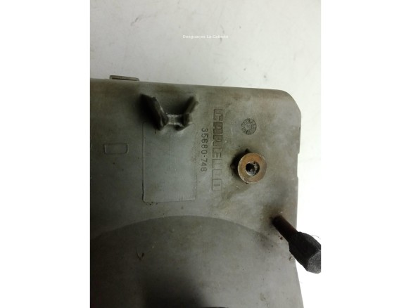   FARO DERECHO FIAT DUCATO Furgón (230_)|Desguaces La Cabaña