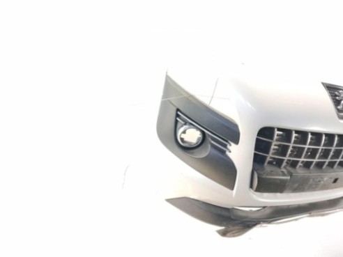 7901Q8 CAPO PEUGEOT 3008 Limusina (0U_)|Desguaces La Cabaña 2