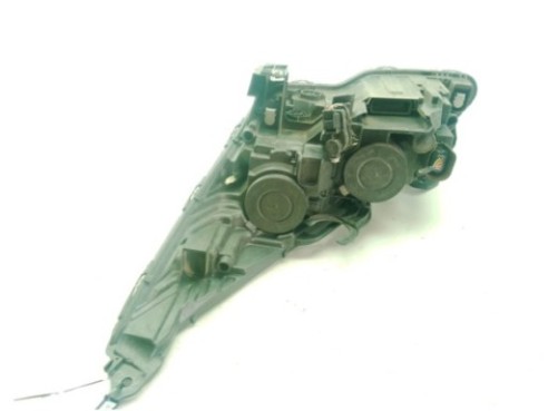 7901Q8 CAPO PEUGEOT 3008 Limusina (0U_)|Desguaces La Cabaña 2