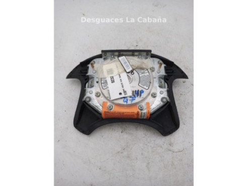VOLVO|Desguaces La Cabaña 2