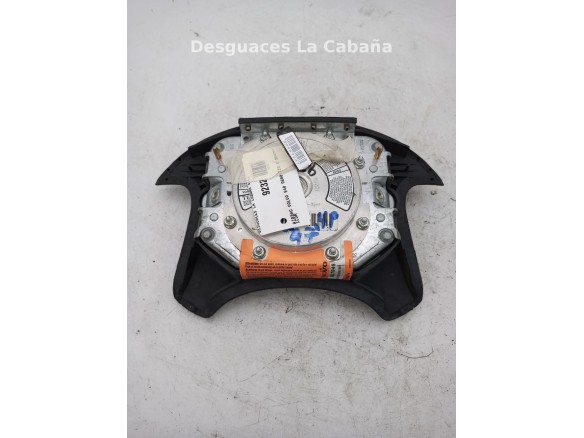 SinValor AIRBAG IZQ VOLVO S40 I (644) |Desguaces La Cabaña