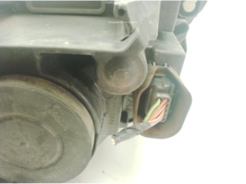 6206N9, 9682519080 FARO DERECHO PEUGEOT 3008 Limusina (0U_)|Desguaces La Cabaña