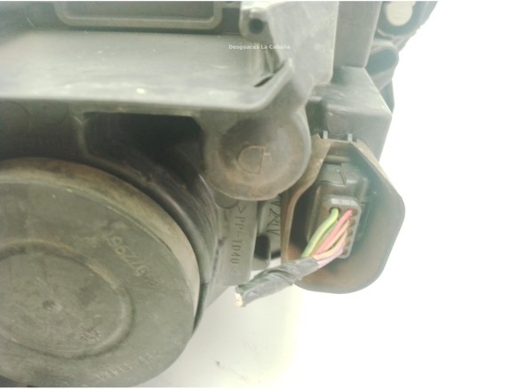 6206N9, 9682519080 FARO DERECHO PEUGEOT 3008 Limusina (0U_)|Desguaces La Cabaña