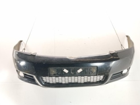 521190F900 PARAGOLPES DEL TOYOTA COROLLA Verso (ZER_, ZZE12_, R1_)|Desguaces La Cabaña